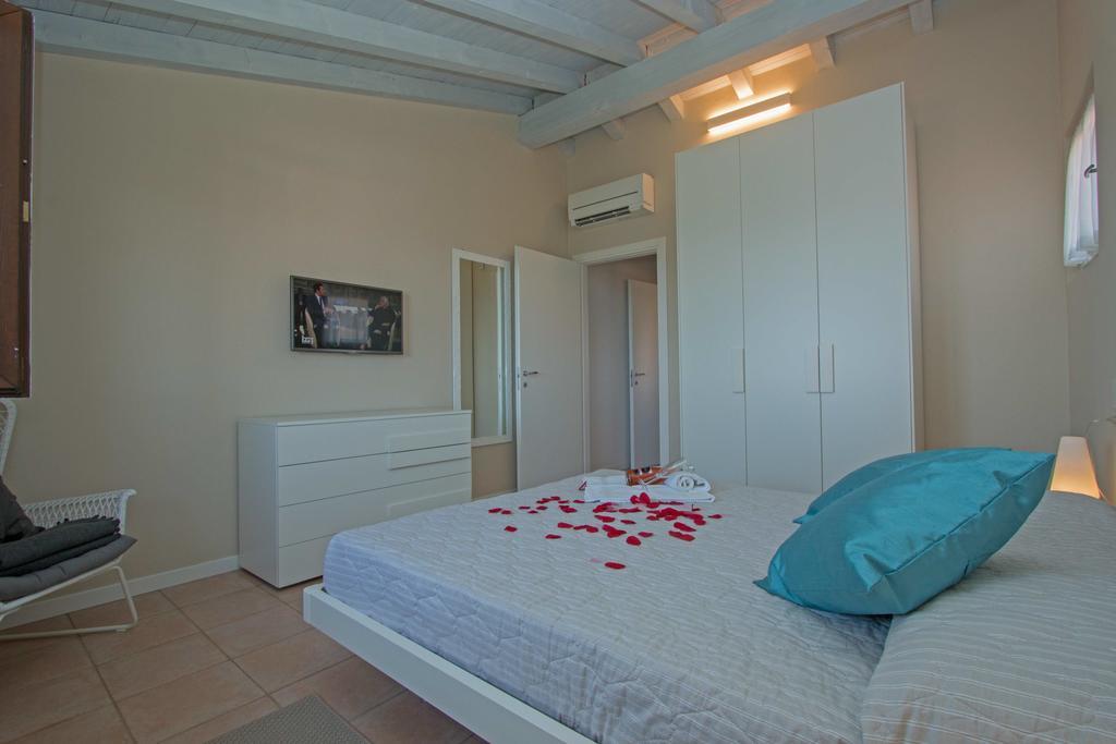 Borgo Stropea Soiano Del Lago Room photo